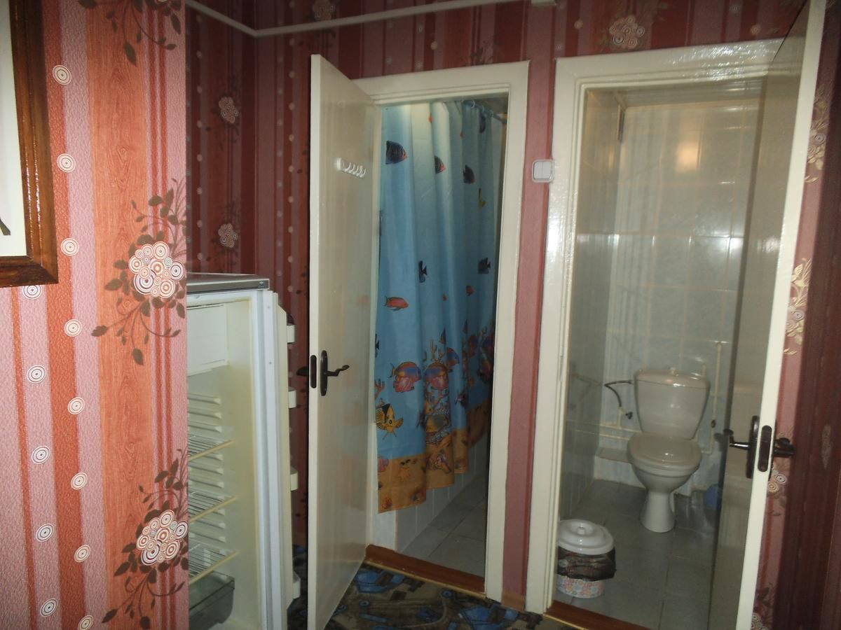 Отель Circus Гомель