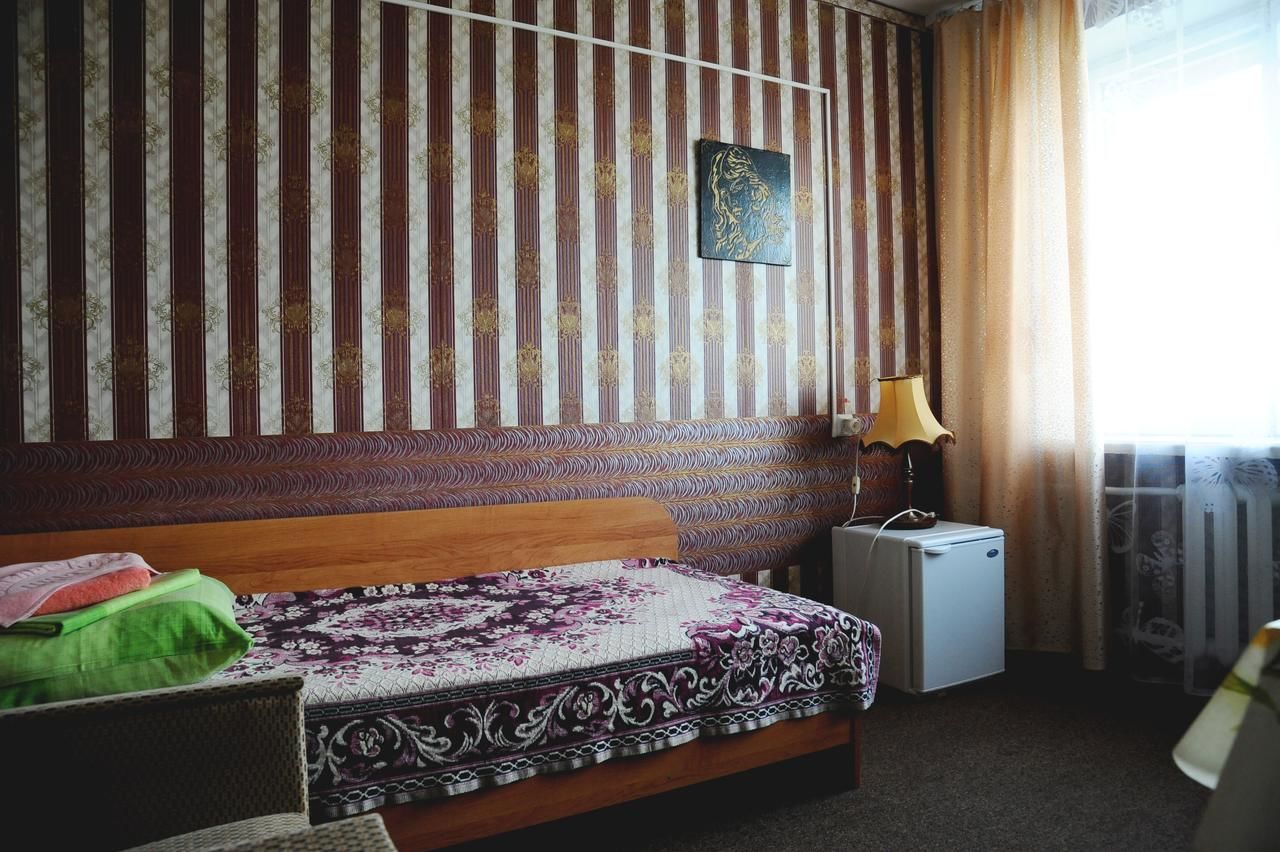Отель Circus Гомель