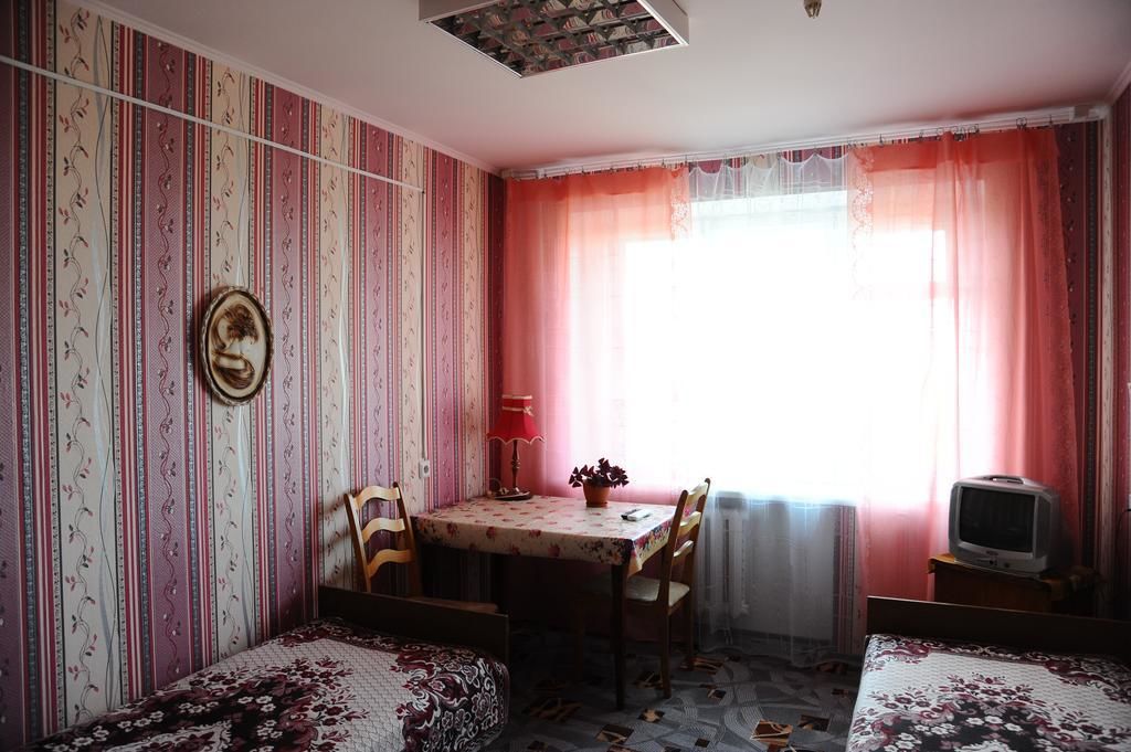 Отель Circus Гомель