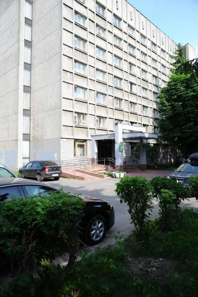 Отель Circus Гомель-18